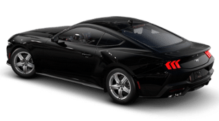 2026 Ford Mustang® External Image 2